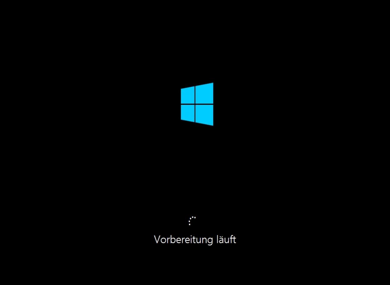 [30/10/2012] Der Windows 8 Installationsleitfaden: So installieren Sie Windows 8 schnell und problemlos (5)