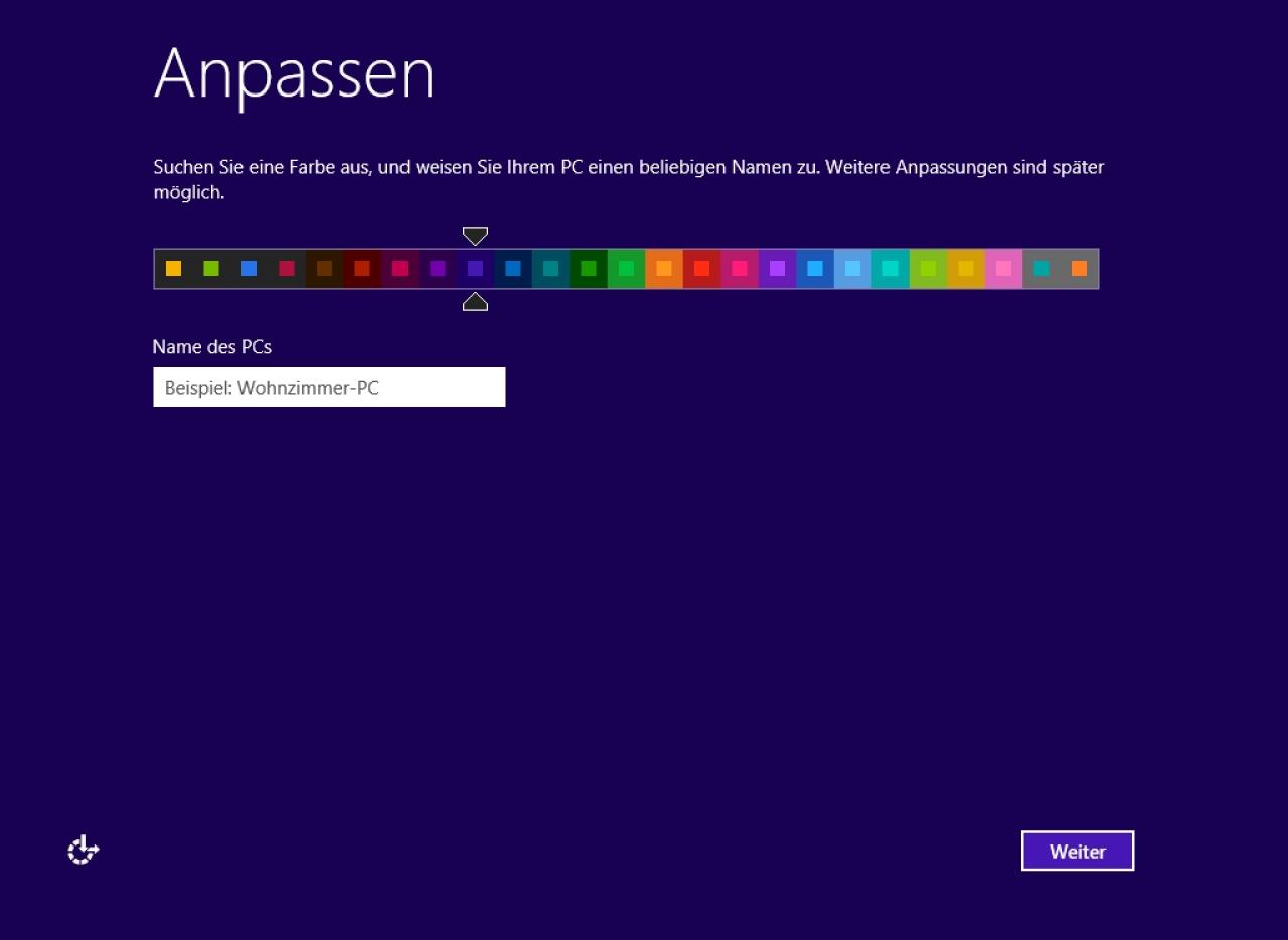 [30/10/2012] Der Windows 8 Installationsleitfaden: So installieren Sie Windows 8 schnell und problemlos (6)