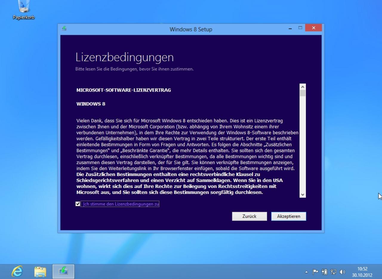 [30/10/2012] Der Windows 8 Installationsleitfaden: So installieren Sie Windows 8 schnell und problemlos (16)