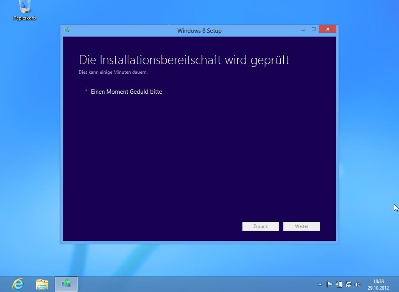 [30/10/2012] Der Windows 8 Installationsleitfaden: So installieren Sie Windows 8 schnell und problemlos (17)