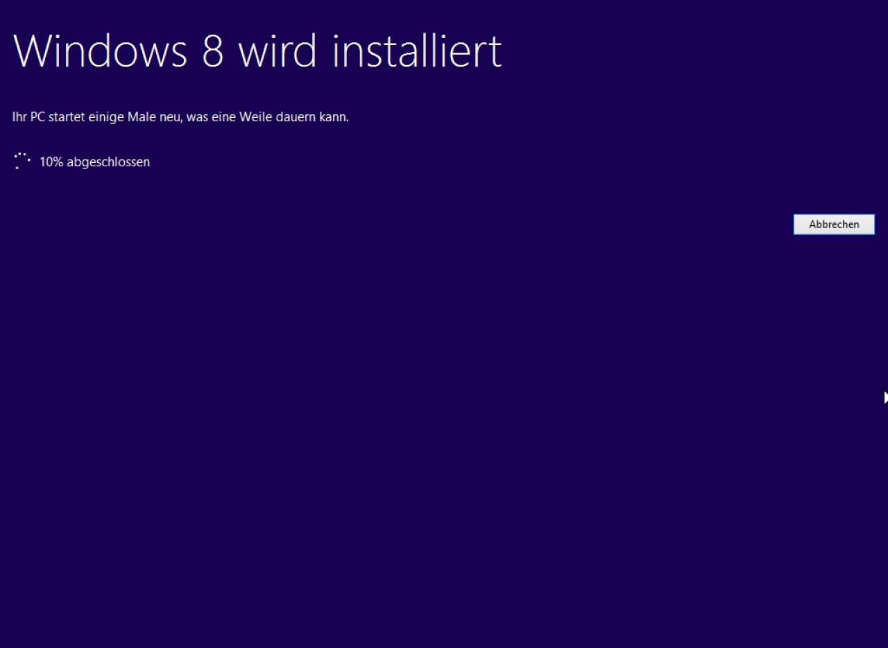 [30/10/2012] Der Windows 8 Installationsleitfaden: So installieren Sie Windows 8 schnell und problemlos (18)