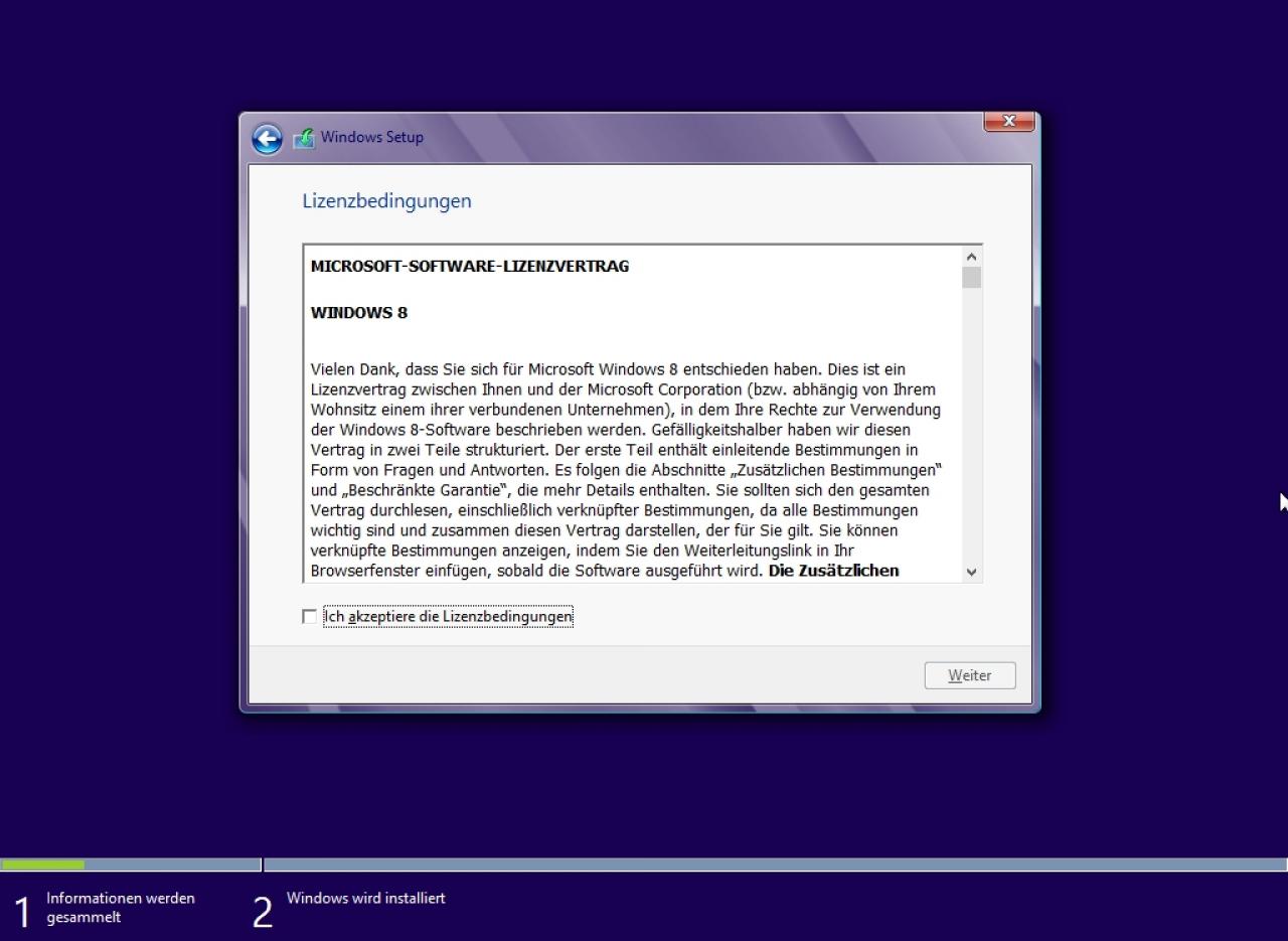 [30/10/2012] Der Windows 8 Installationsleitfaden: So installieren Sie Windows 8 schnell und problemlos (23)