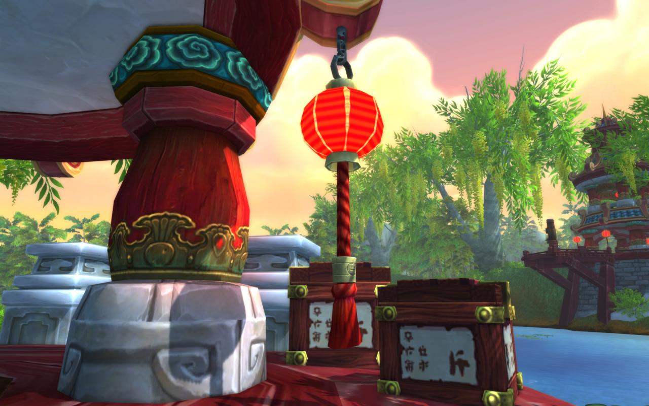 [03/10/2012] WoW Mists of Pandaria: DirectX 11, 64 Bit, SSAO & SGSSAA (26)