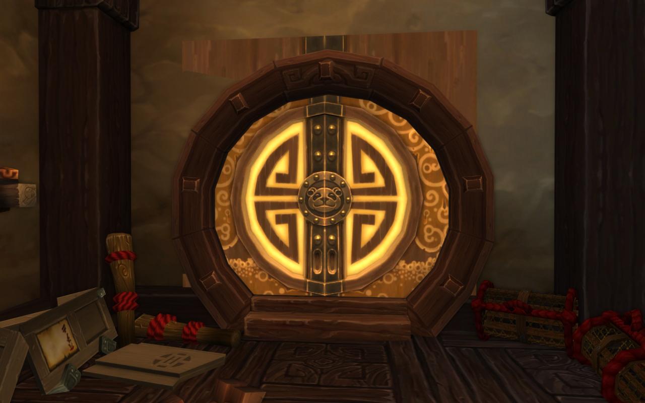 [03/10/2012] WoW Mists of Pandaria: DirectX 11, 64 Bit, SSAO & SGSSAA (28)
