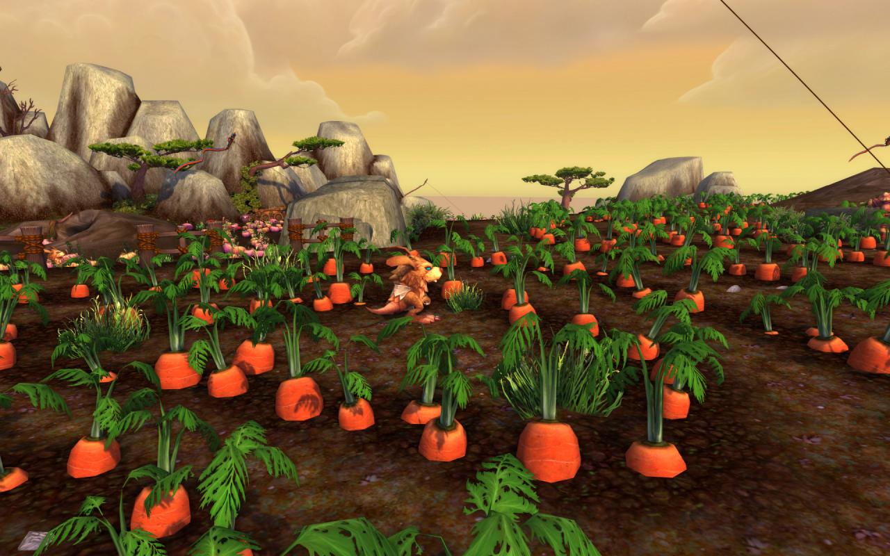 [03/10/2012] WoW Mists of Pandaria: DirectX 11, 64 Bit, SSAO & SGSSAA (29)