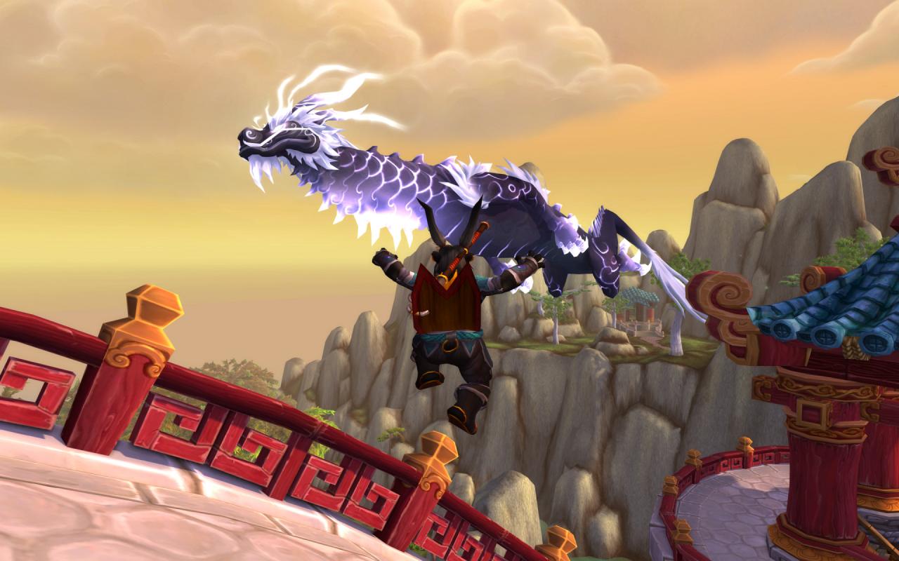 [03/10/2012] WoW Addon 4: Mists of Pandaria (3)