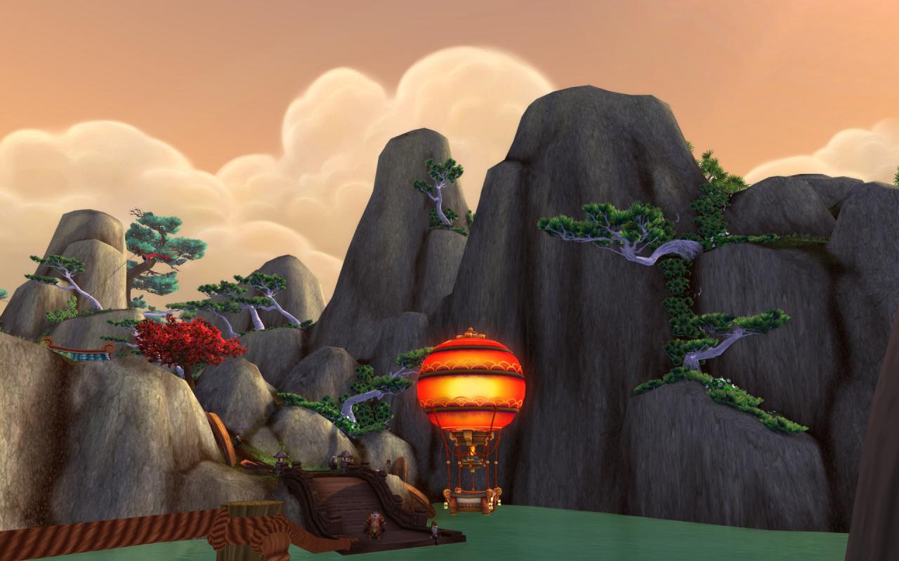 [03/10/2012] WoW Mists of Pandaria: DirectX 11, 64 Bit, SSAO & SGSSAA (44)