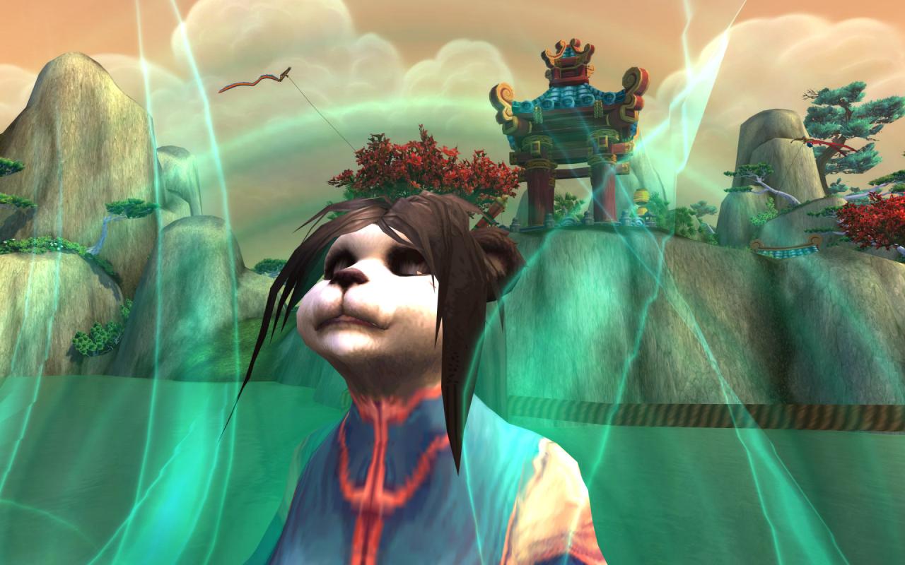 [03/10/2012] WoW Mists of Pandaria: DirectX 11, 64 Bit, SSAO & SGSSAA (43)