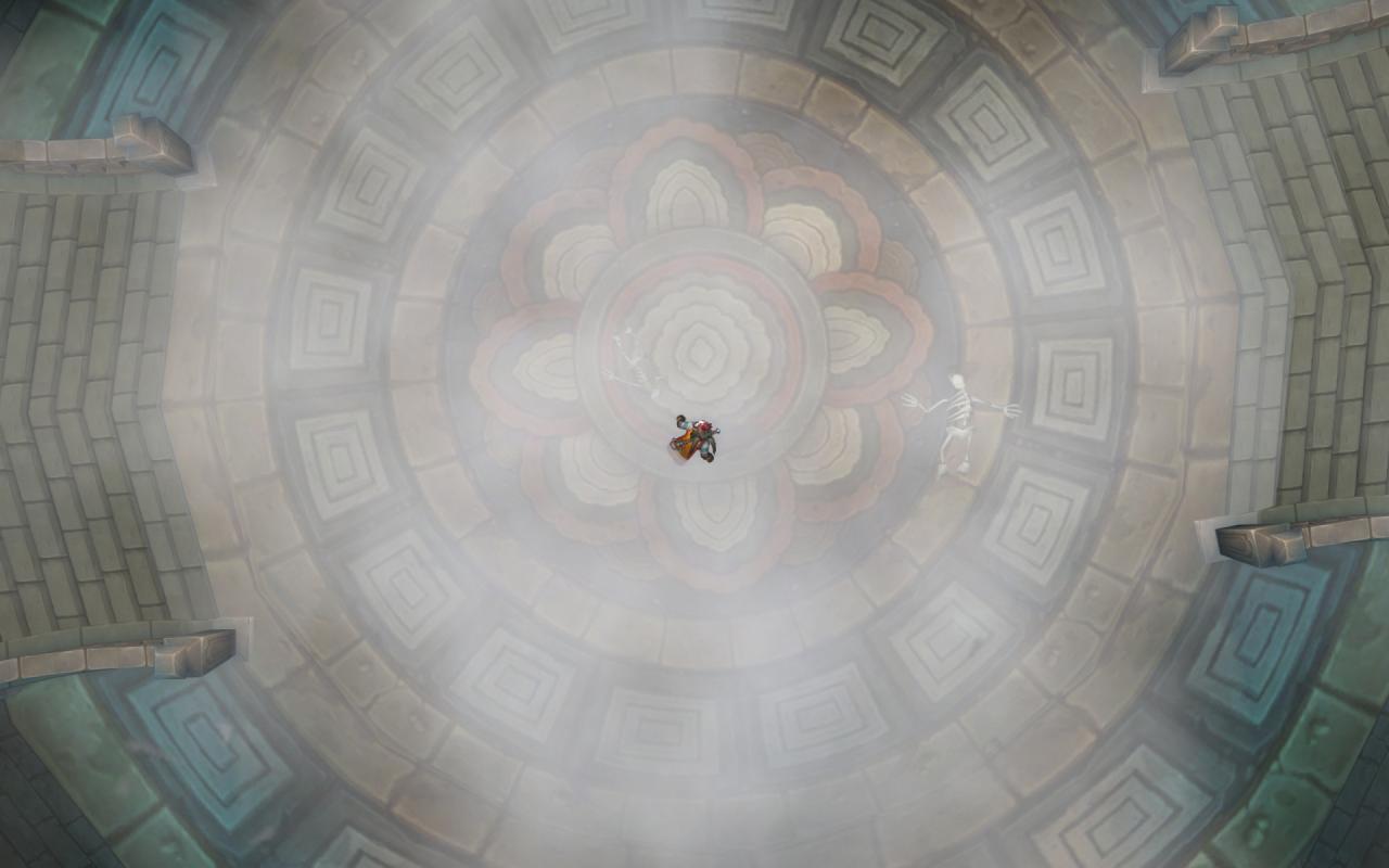 [03/10/2012] WoW Mists of Pandaria: DirectX 11, 64 Bit, SSAO & SGSSAA (45)