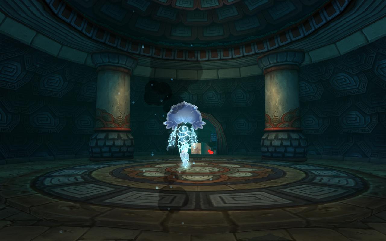 [03/10/2012] WoW Mists of Pandaria: DirectX 11, 64 Bit, SSAO & SGSSAA (48)