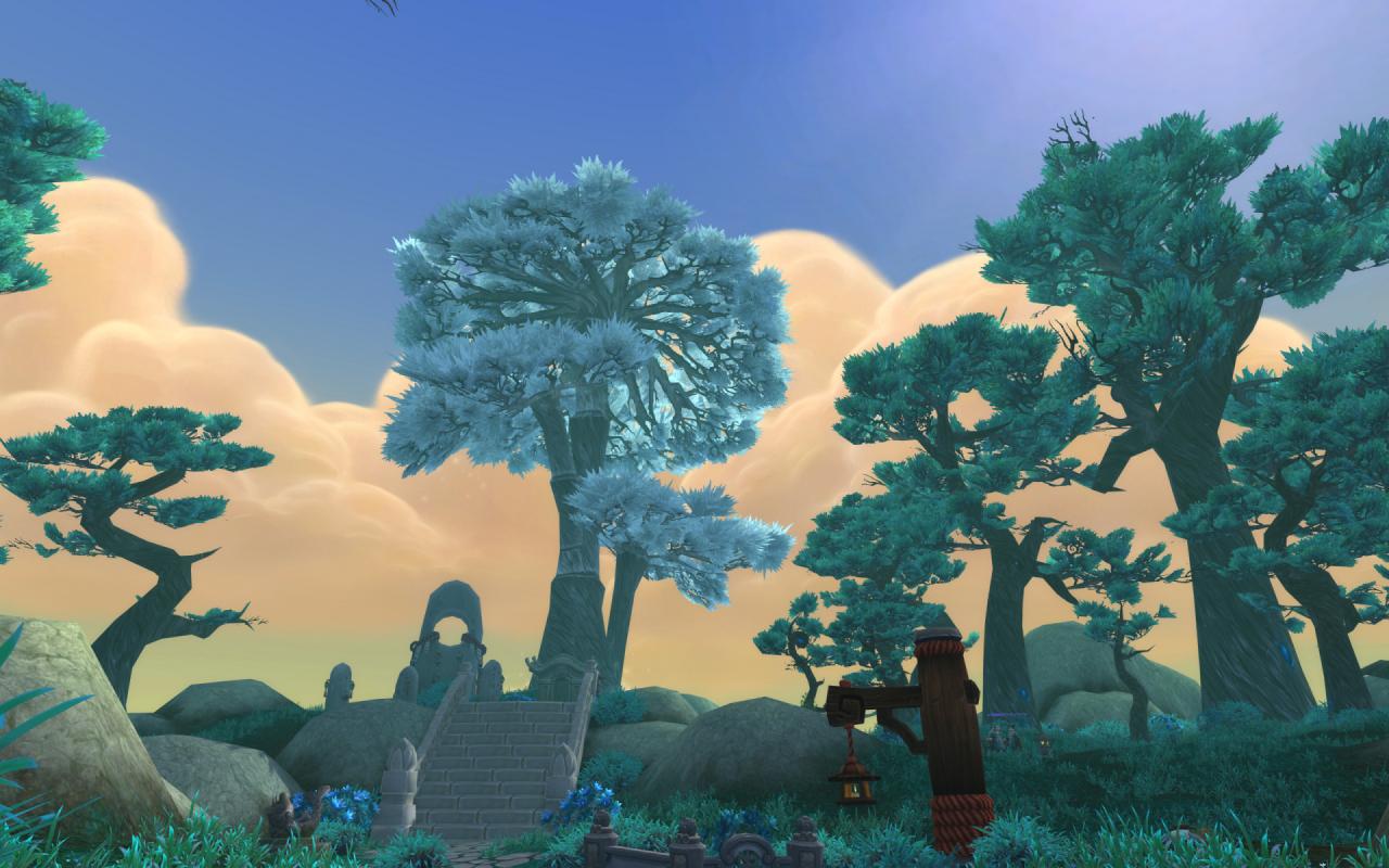 [03/10/2012] WoW Addon 4: Mists of Pandaria (6)