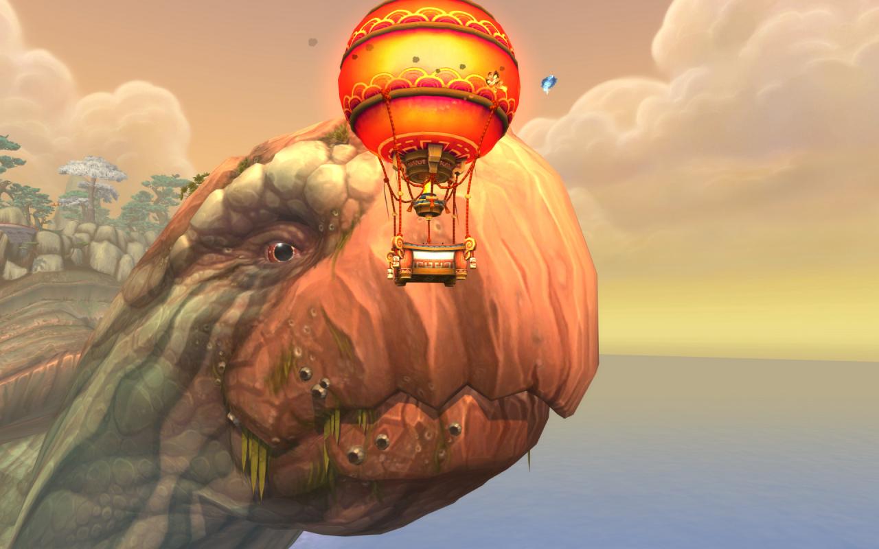 [03/10/2012] WoW Addon 4: Mists of Pandaria (4)