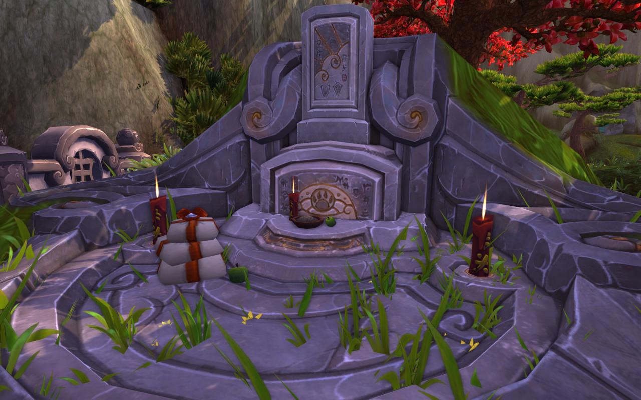 [03/10/2012] WoW Mists of Pandaria: DirectX 11, 64 Bit, SSAO & SGSSAA (20)
