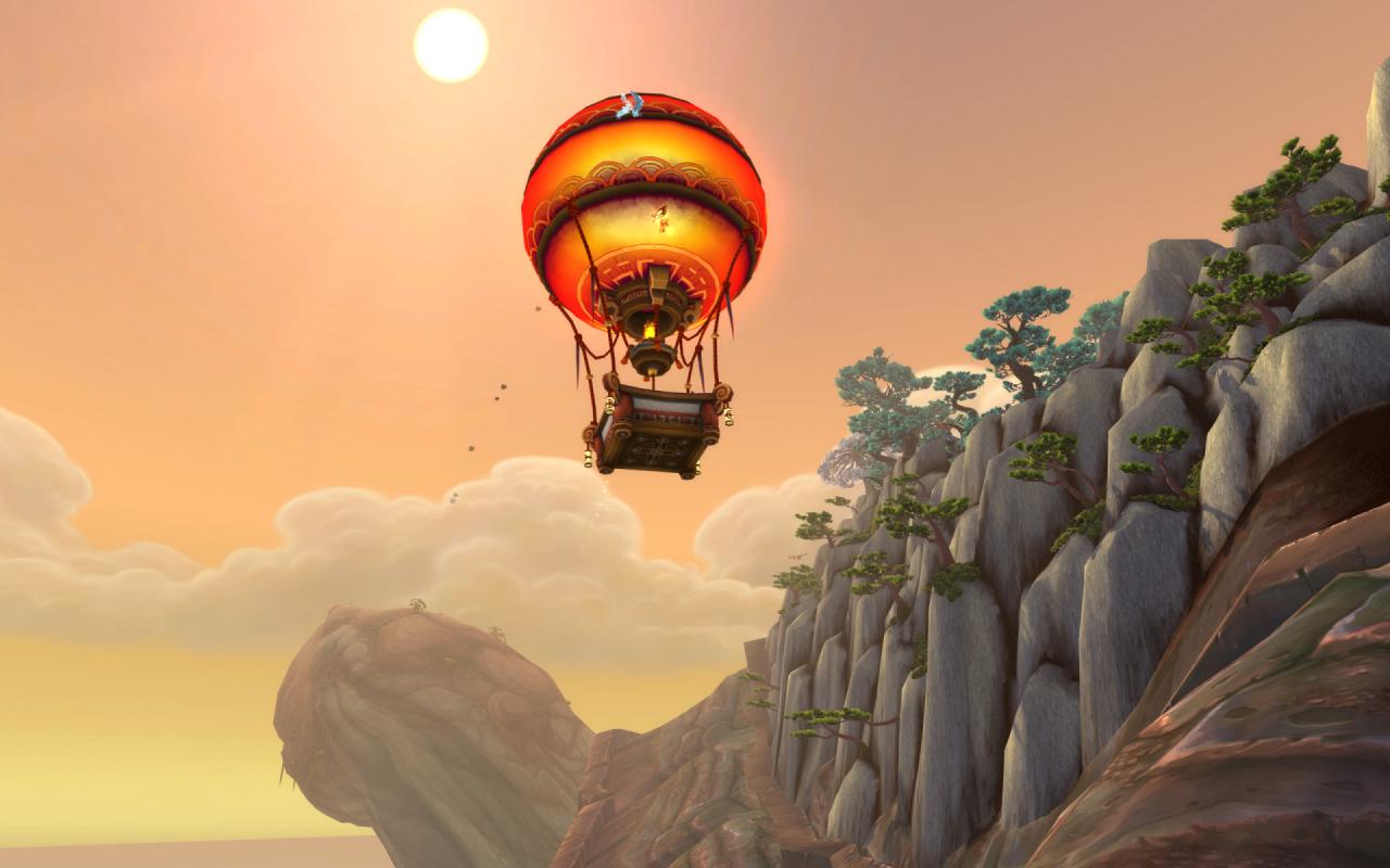 [03/10/2012] WoW Mists of Pandaria: DirectX 11, 64 Bit, SSAO & SGSSAA (54)
