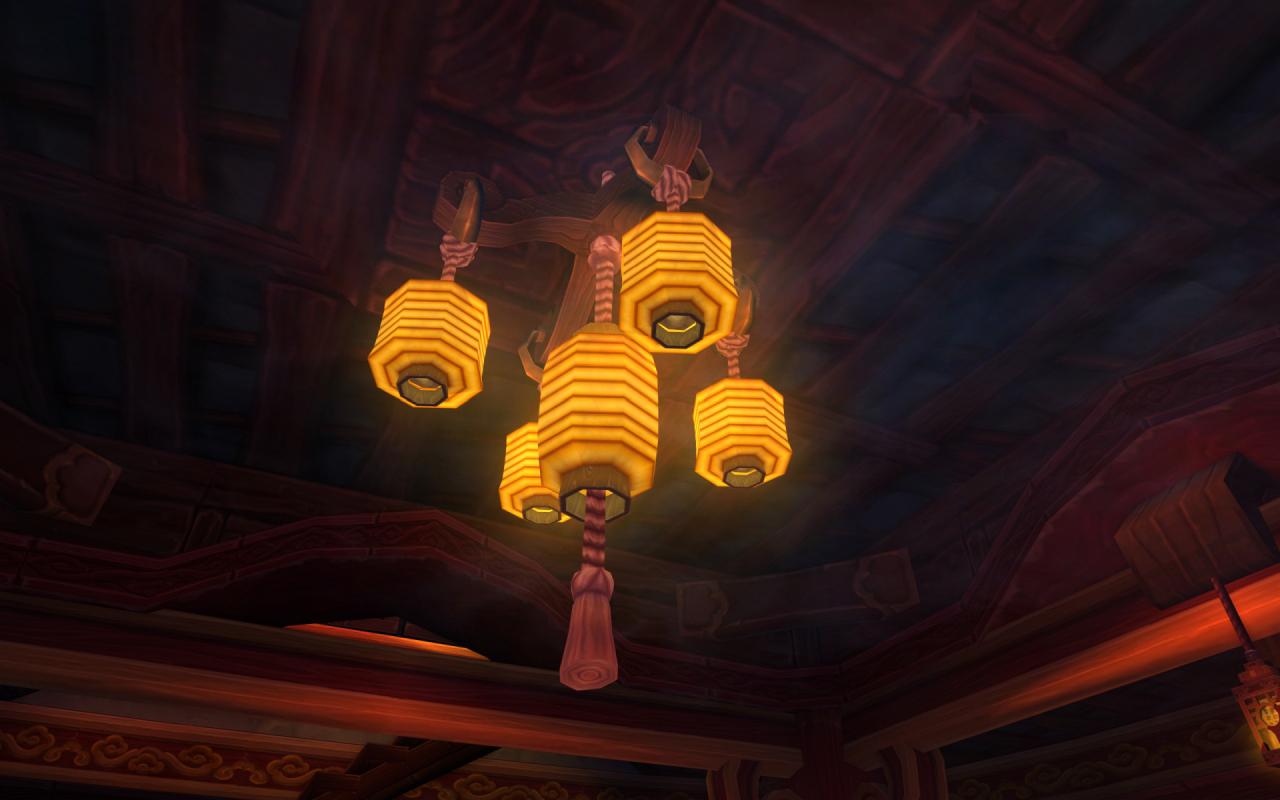 [03/10/2012] WoW Mists of Pandaria: DirectX 11, 64 Bit, SSAO & SGSSAA (57)