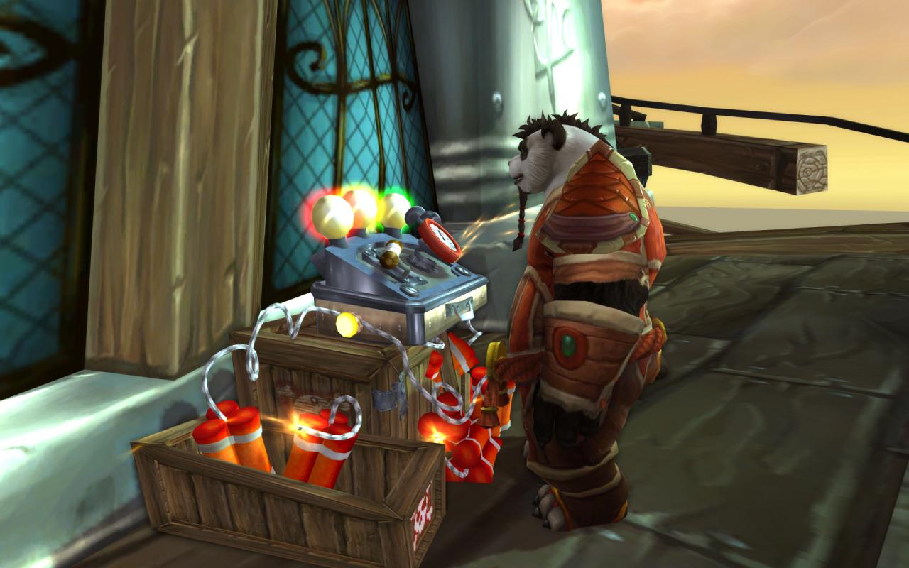 [03/10/2012] WoW Mists of Pandaria: DirectX 11, 64 Bit, SSAO & SGSSAA (61)
