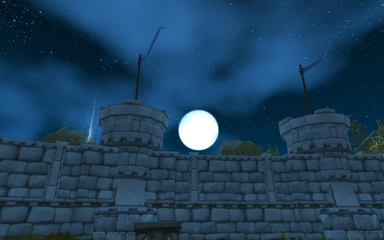 [03/10/2012] WoW Mists of Pandaria: DirectX 11, 64 Bit, SSAO & SGSSAA (15)