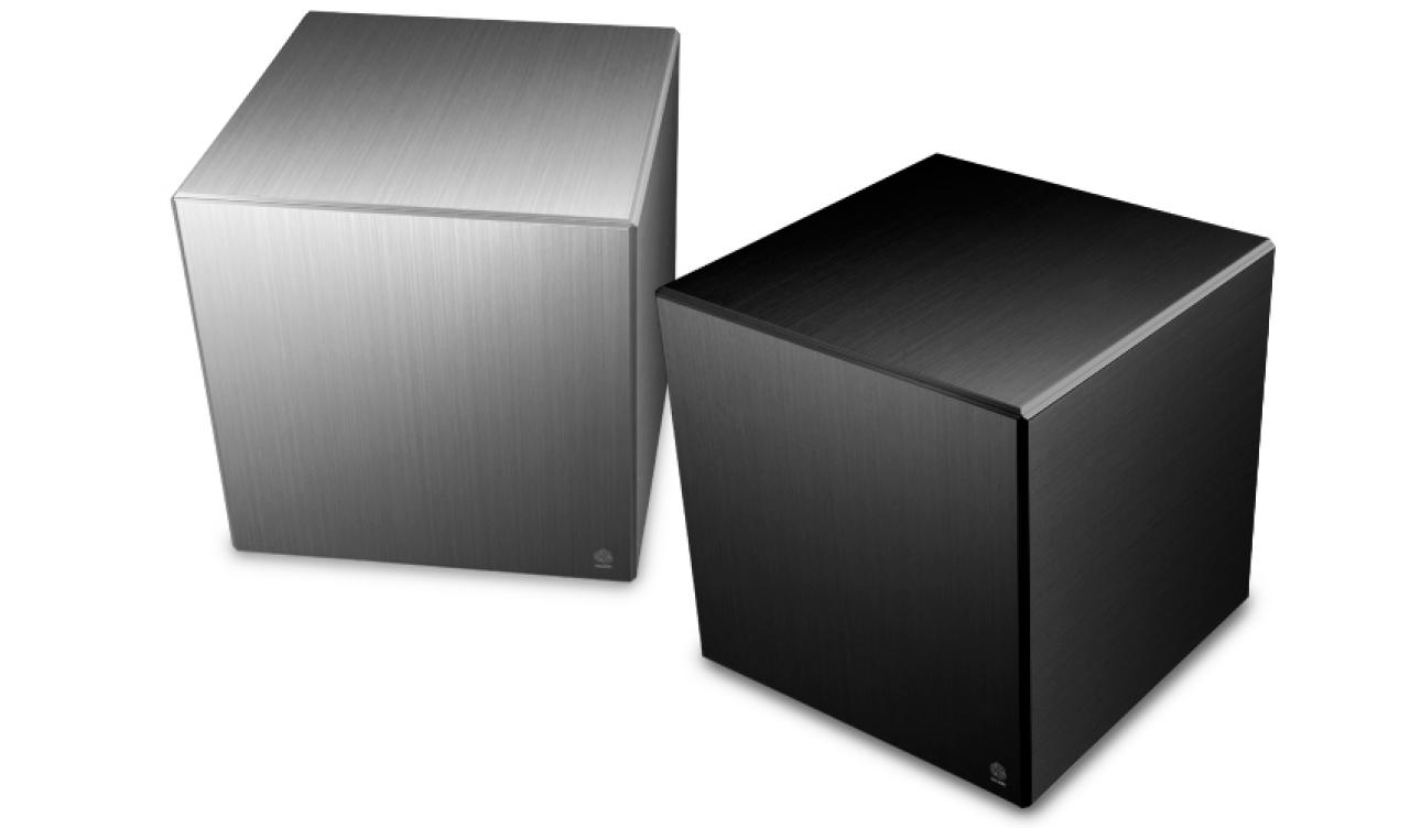 [29/10/2012] Abee präsentiert neues Gehäuse: RC0x-Cube aus Aluminium (12)
