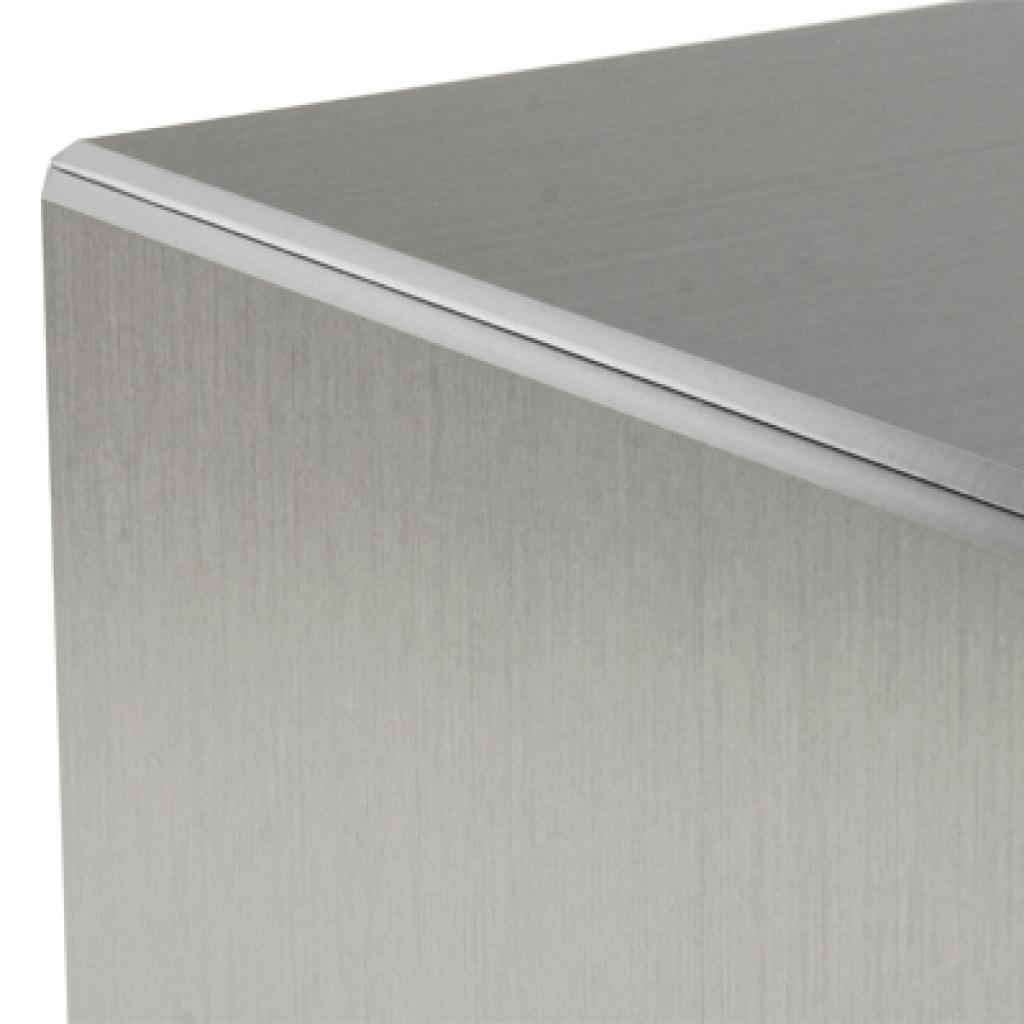 [29/10/2012] Abee präsentiert neues Gehäuse: RC0x-Cube aus Aluminium (3)