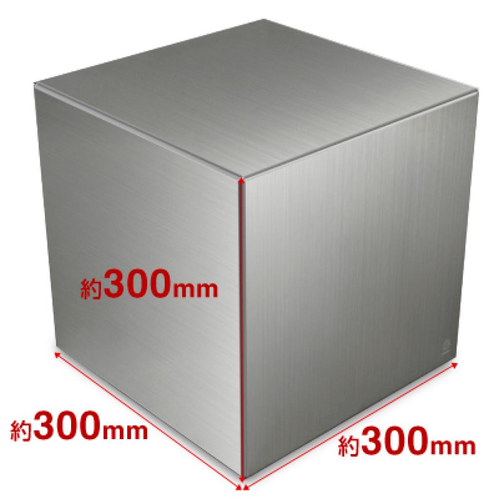 [29/10/2012] Abee präsentiert neues Gehäuse: RC0x-Cube aus Aluminium (7)
