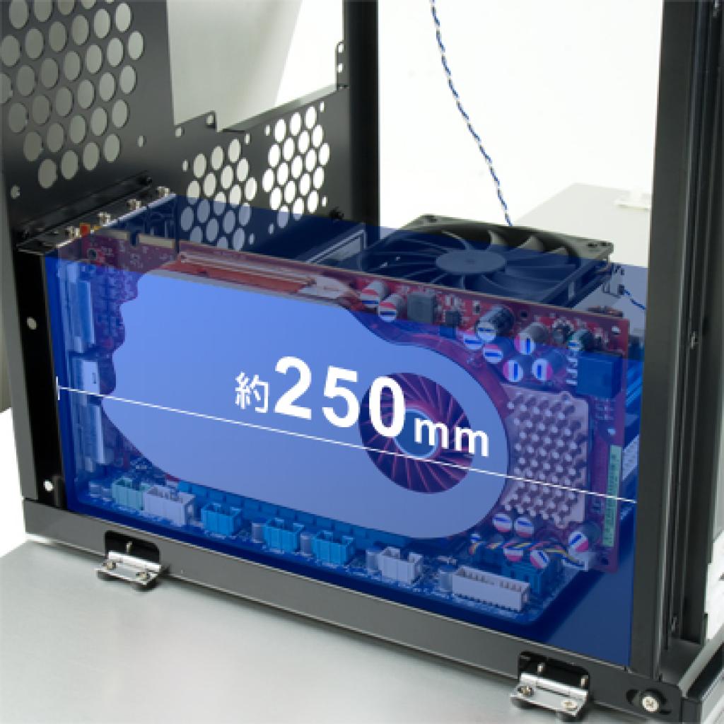 [29/10/2012] Abee präsentiert neues Gehäuse: RC0x-Cube aus Aluminium (8)