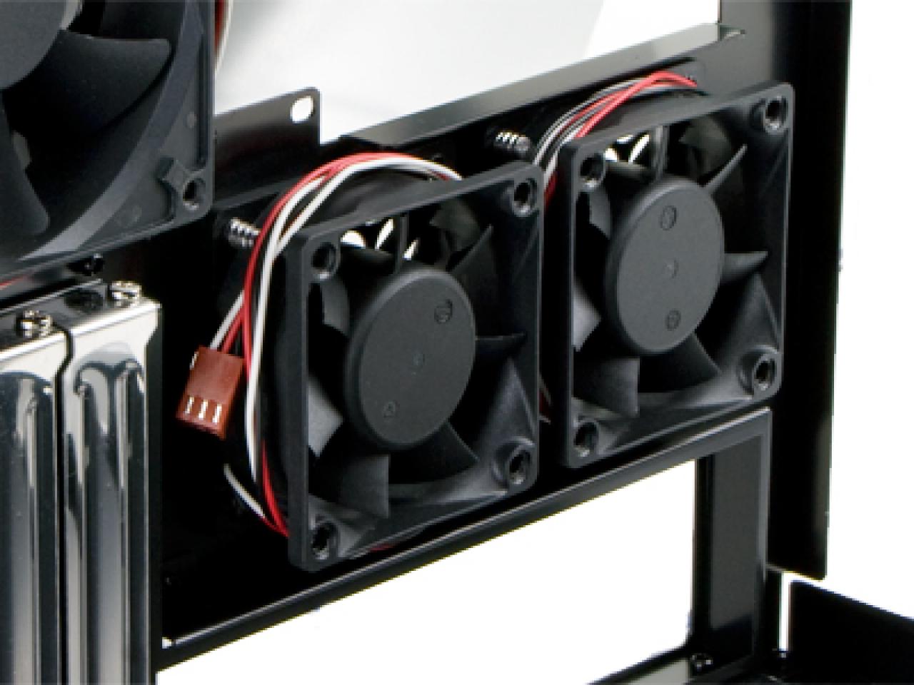 [29/10/2012] Abee präsentiert neues Gehäuse: RC0x-Cube aus Aluminium (11)