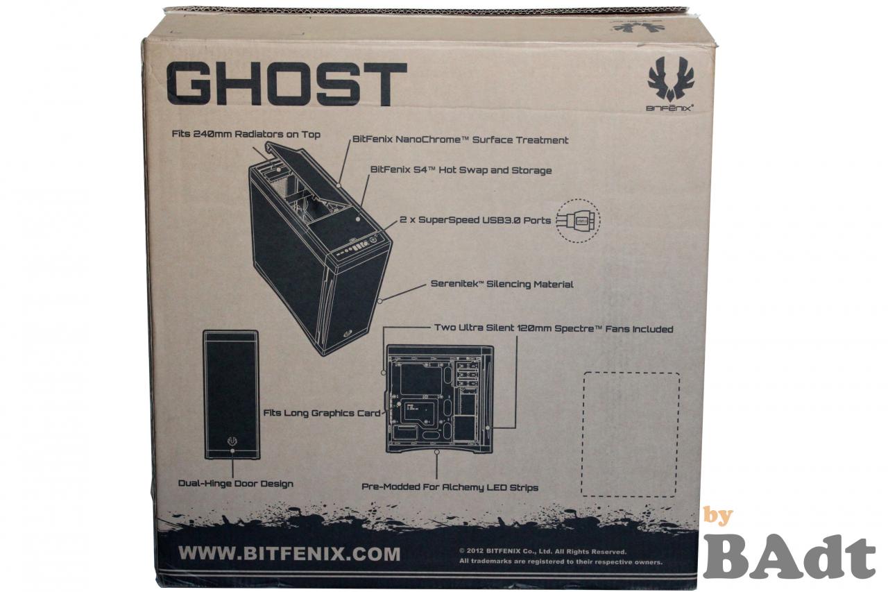 [18/10/2012] Lesertest zum Bitfenix Ghost: Schlichtes Silent-Gehäuse (7)