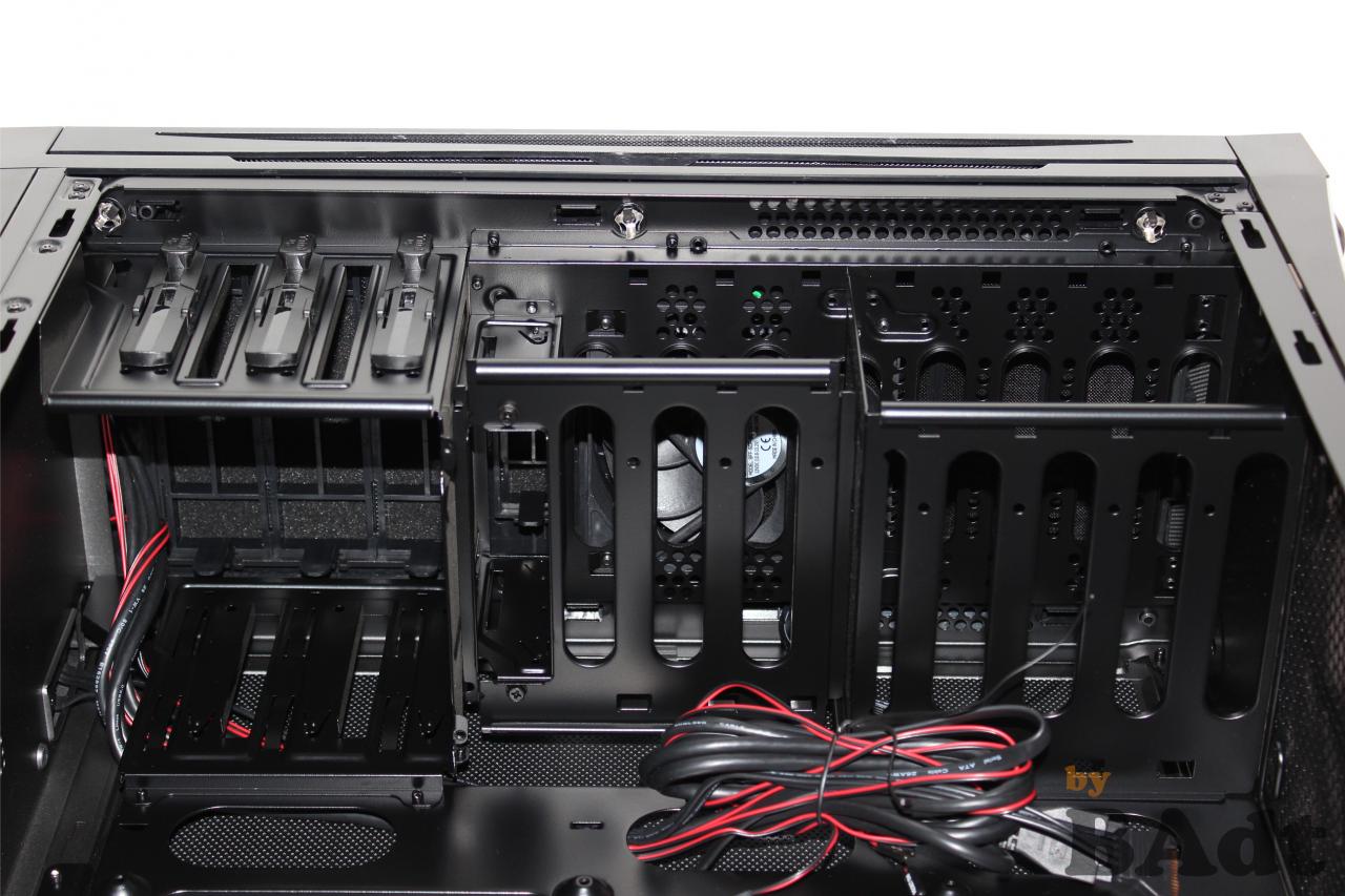 [18/10/2012] Lesertest zum Bitfenix Ghost: Schlichtes Silent-Gehäuse (21)