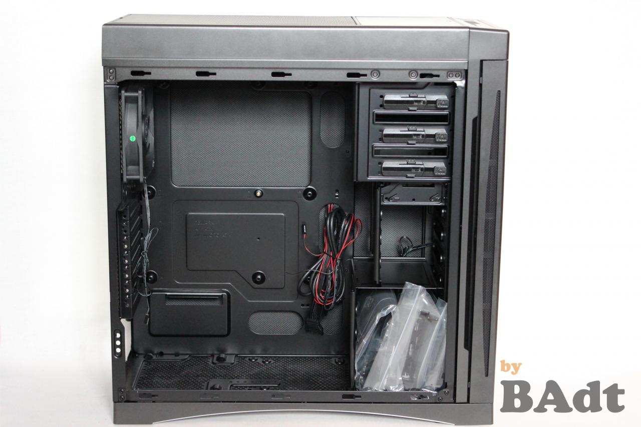 [18/10/2012] Lesertest zum Bitfenix Ghost: Schlichtes Silent-Gehäuse (24)
