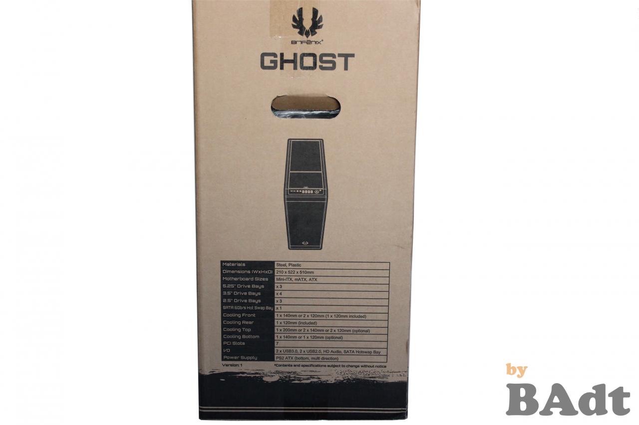 [18/10/2012] Lesertest zum Bitfenix Ghost: Schlichtes Silent-Gehäuse (27)