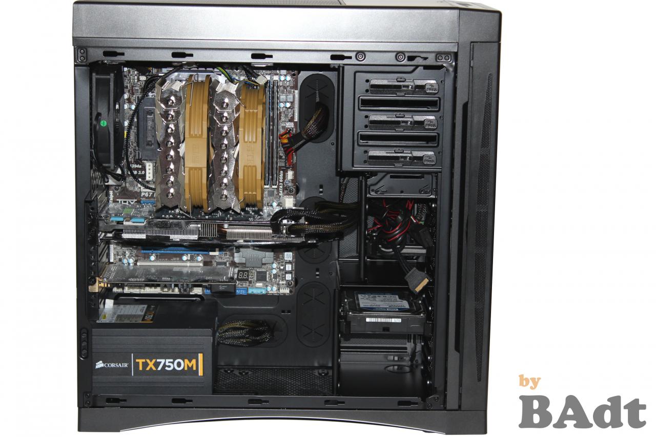 [18/10/2012] Lesertest zum Bitfenix Ghost: Schlichtes Silent-Gehäuse (30)