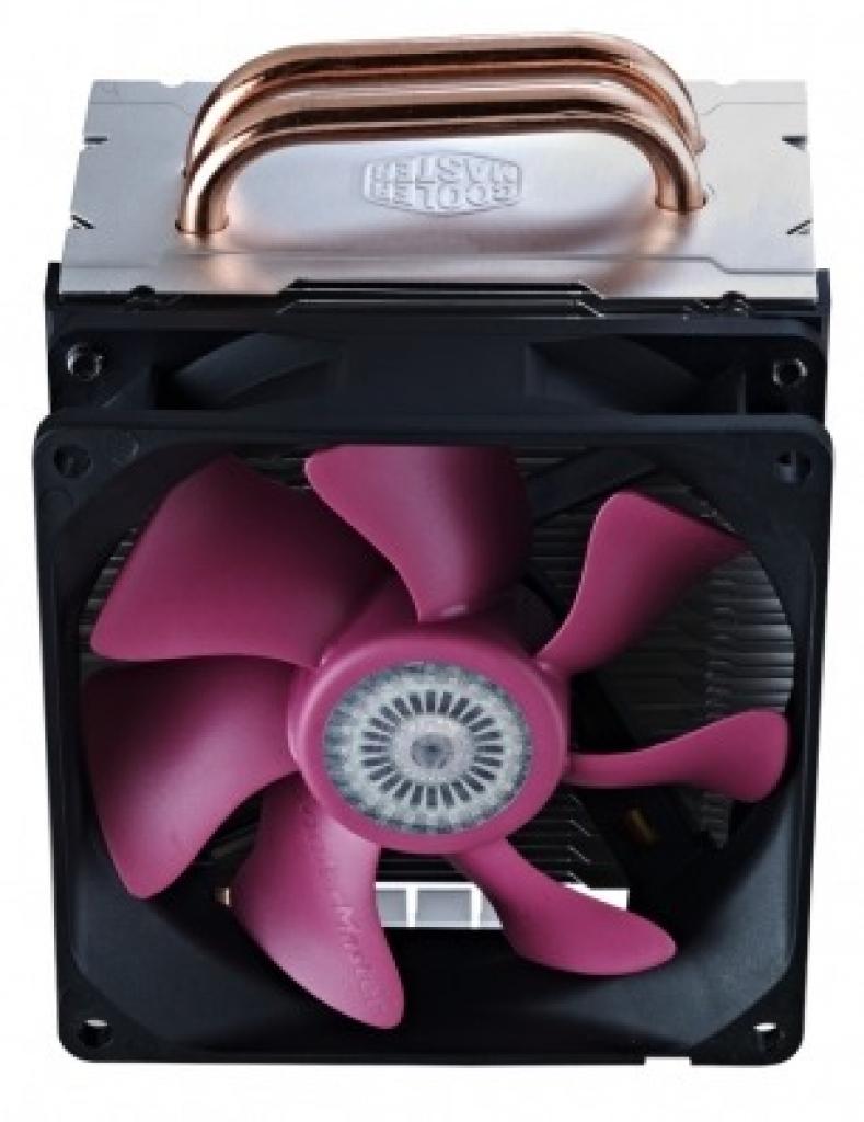 [11/10/2012] Cooler Master stellt zwei günstige CPU-Kühler vor: Blizzard T2 und Hyper T4 (3)