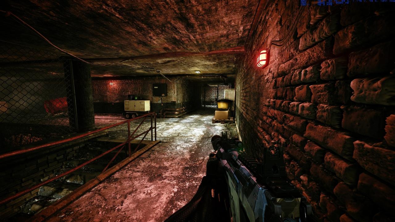 [19/10/2012] Crysis 2 mit MalDo4 HD by 4Fighting (1)