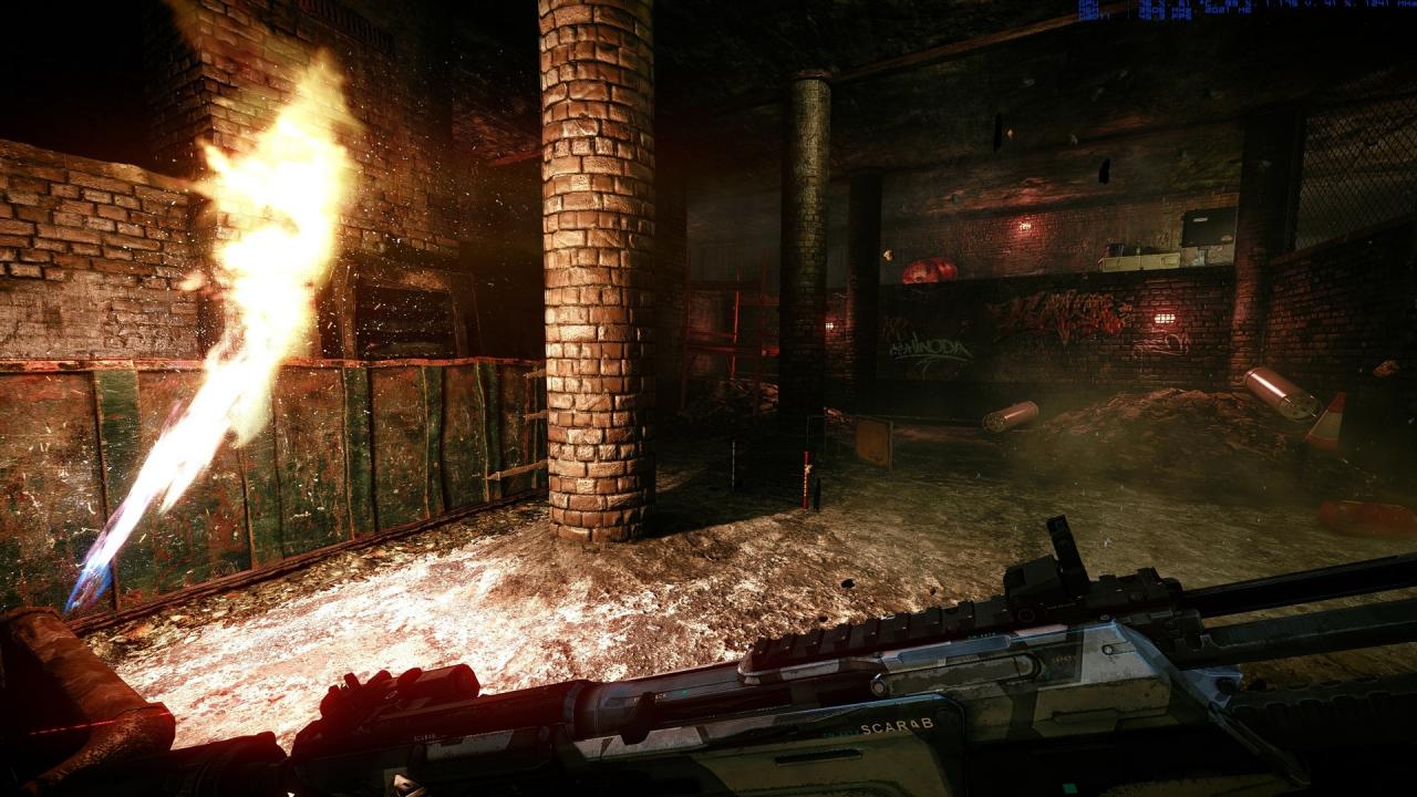 [19/10/2012] Crysis 2 mit MalDo4 HD by 4Fighting (3)