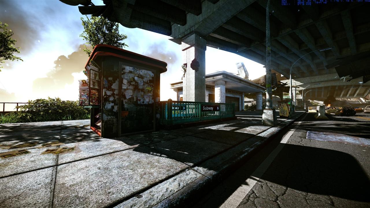 [19/10/2012] Crysis 2 mit MalDo4 HD by 4Fighting (5)