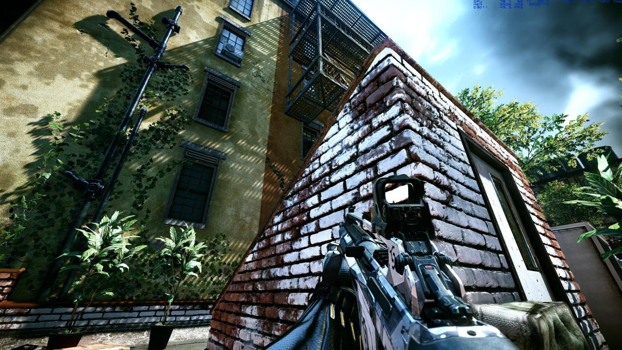 [19/10/2012] Crysis 2 mit MalDo4 HD by 4Fighting (11)