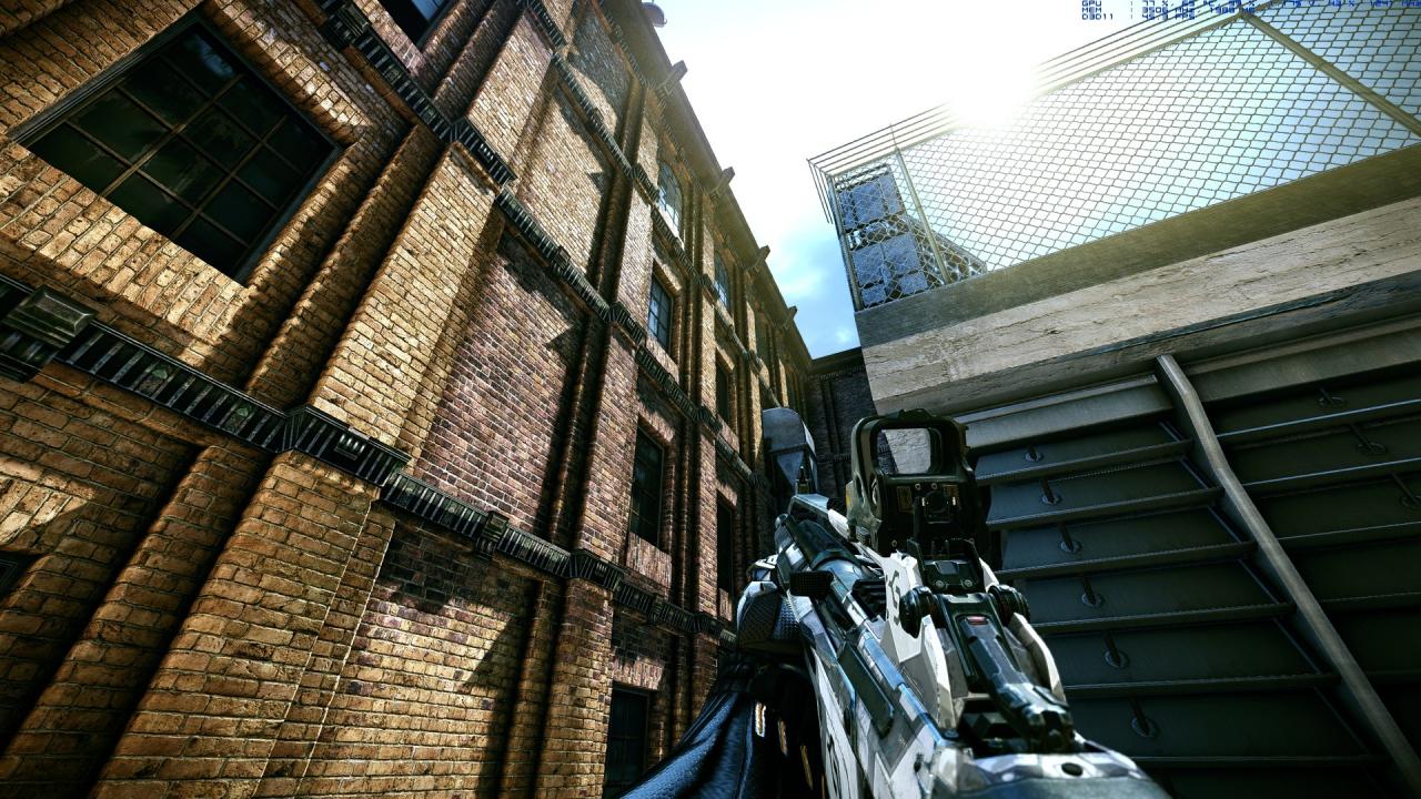 [19/10/2012] Crysis 2 mit MalDo4 HD by 4Fighting (9)