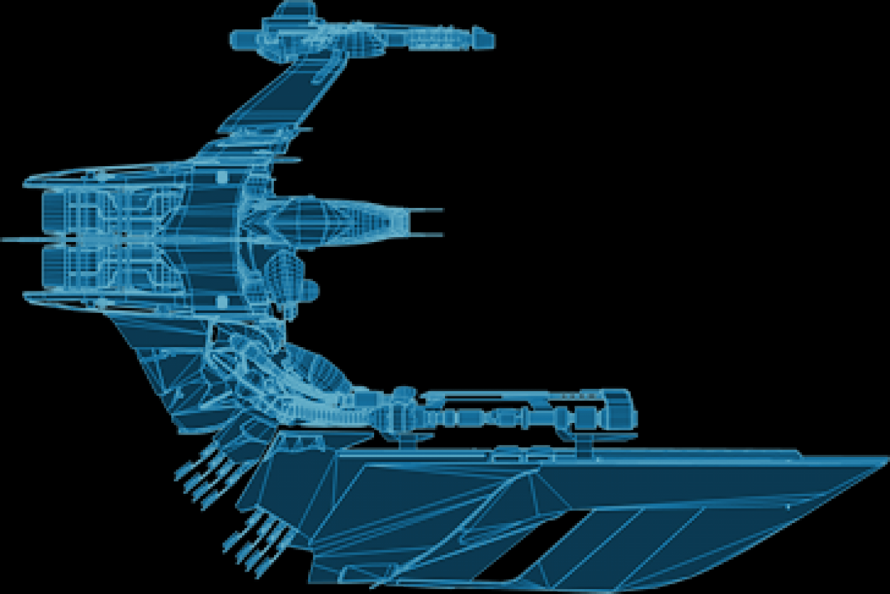 [26/10/2012] Star Citizen: Neue Infos, digitale Erweiterungen und die ersten Jäger (1)