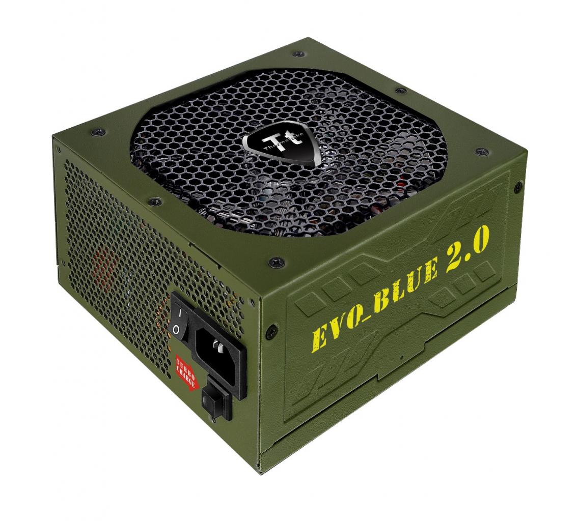 [15/10/2012] Thermaltake präsentiert Evo-Blue-2.0-Netzteile (1)