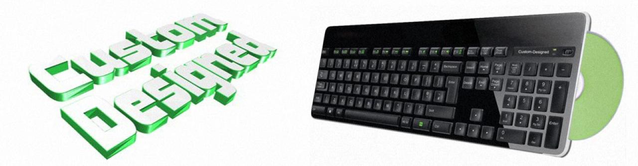 [24/10/2012] PC-in-Key: Tastatur mit integriertem PC sucht per Crowdfunding Unterstützer