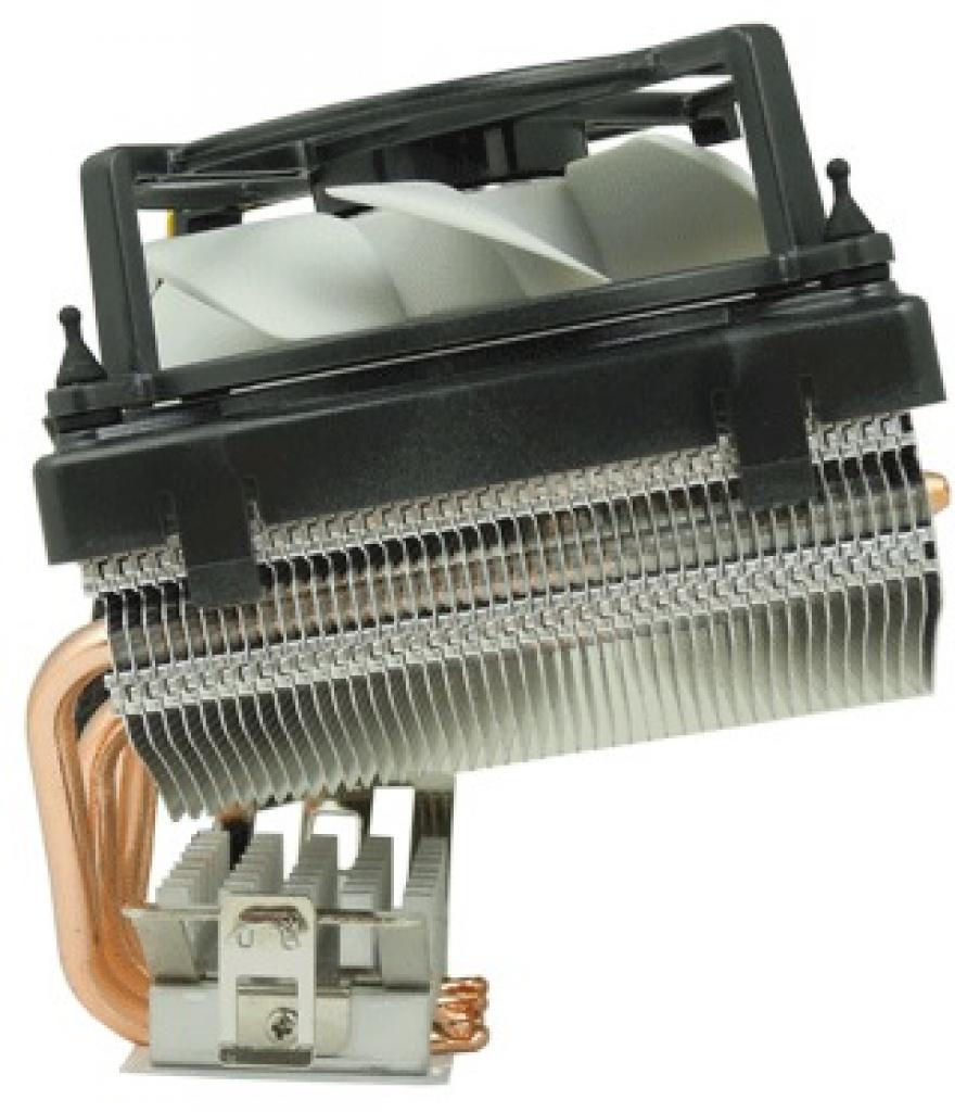 [11/10/2012] Gelid stellt neue Version des Silent-Spirit-CPU-Kühlers vor (2)