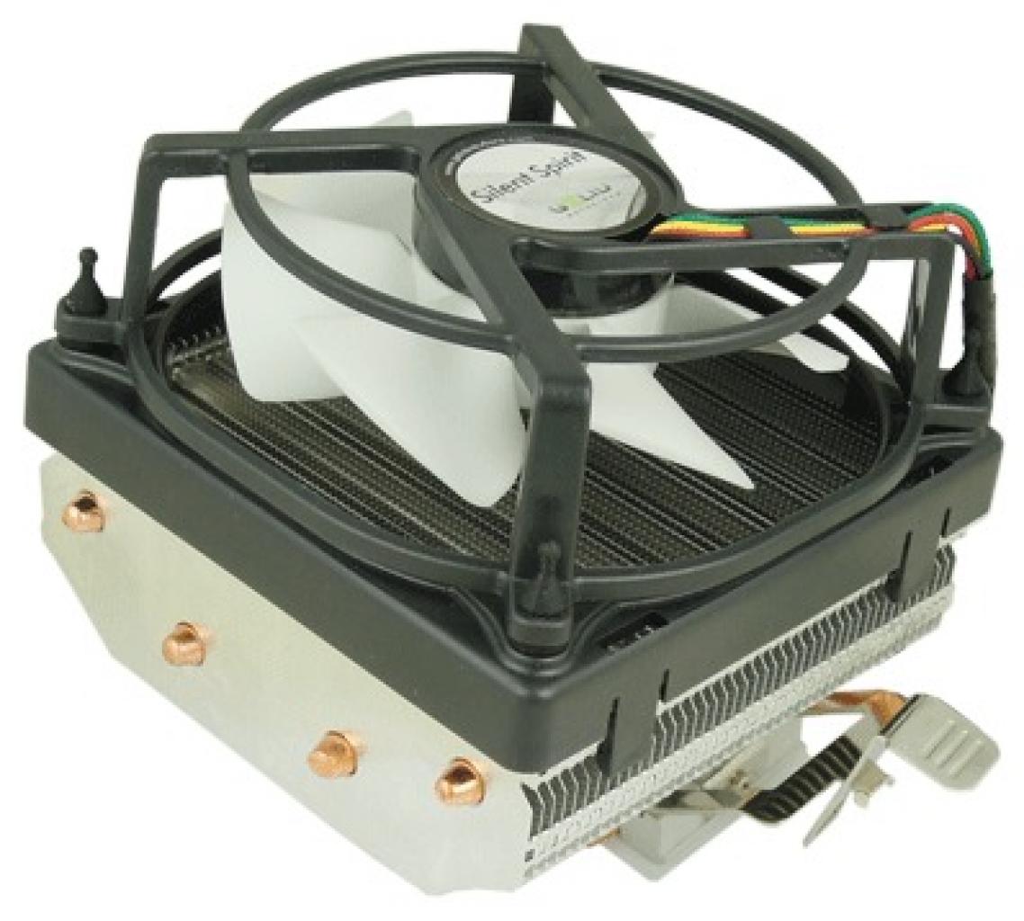 [11/10/2012] Gelid stellt neue Version des Silent-Spirit-CPU-Kühlers vor (3)