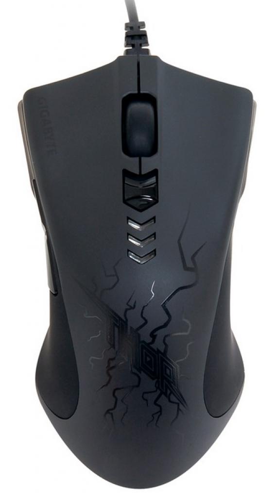 [30/10/2012] Gigabyte präsentiert mit Force M7 Thor neue Gaming-Maus (3)