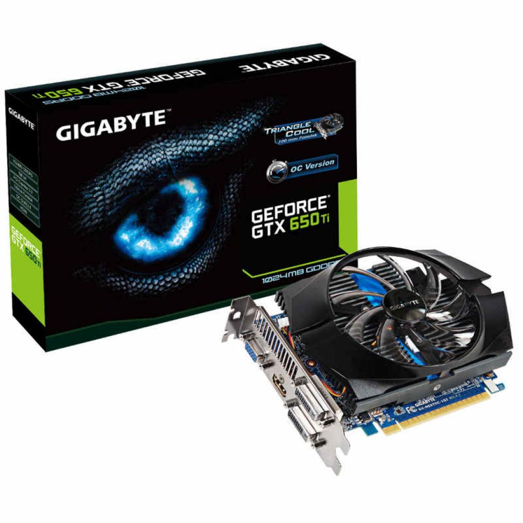 [05/10/2012] Geforce GTX 650 Ti: Modelle von MSI und Gigabyte gesichtet (1)