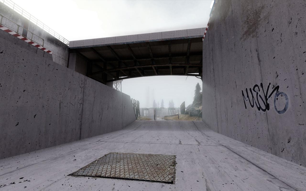 [05/10/2012] Half-Life 2 | Cinematic Mod 11.52 by schM0ggi (4)