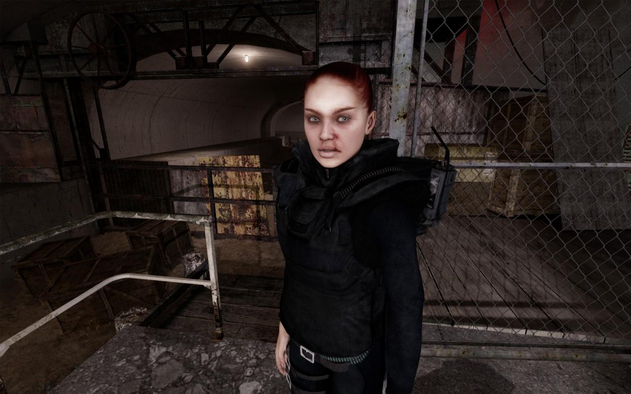 [05/10/2012] Half-Life 2 | Cinematic Mod 11.52 by schM0ggi (5)