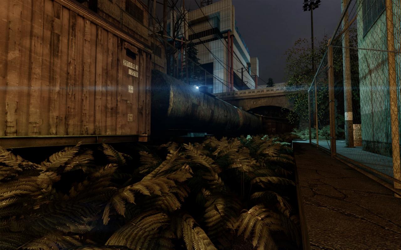 [05/10/2012] Half-Life 2 | Cinematic Mod 11.52 by schM0ggi (8)