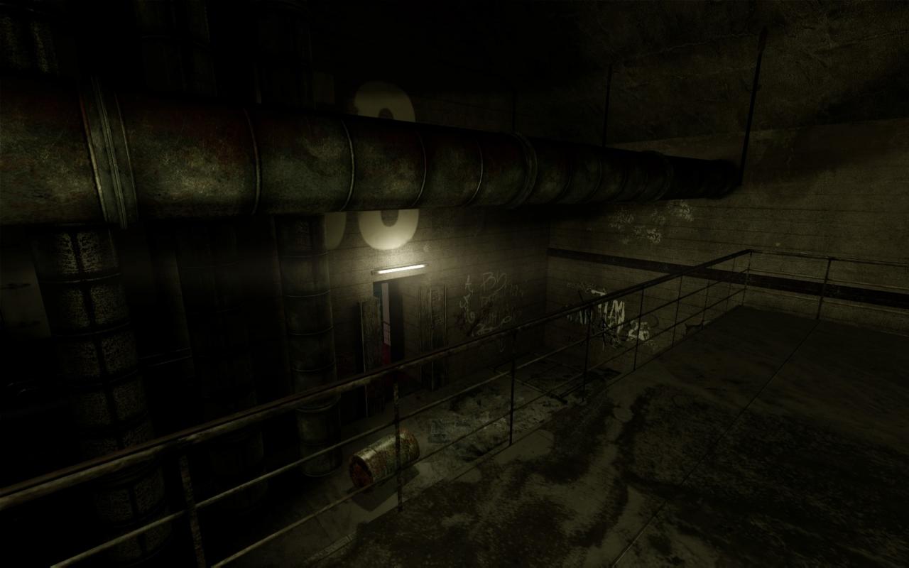 [05/10/2012] Half-Life 2 | Cinematic Mod 11.52 by schM0ggi (10)