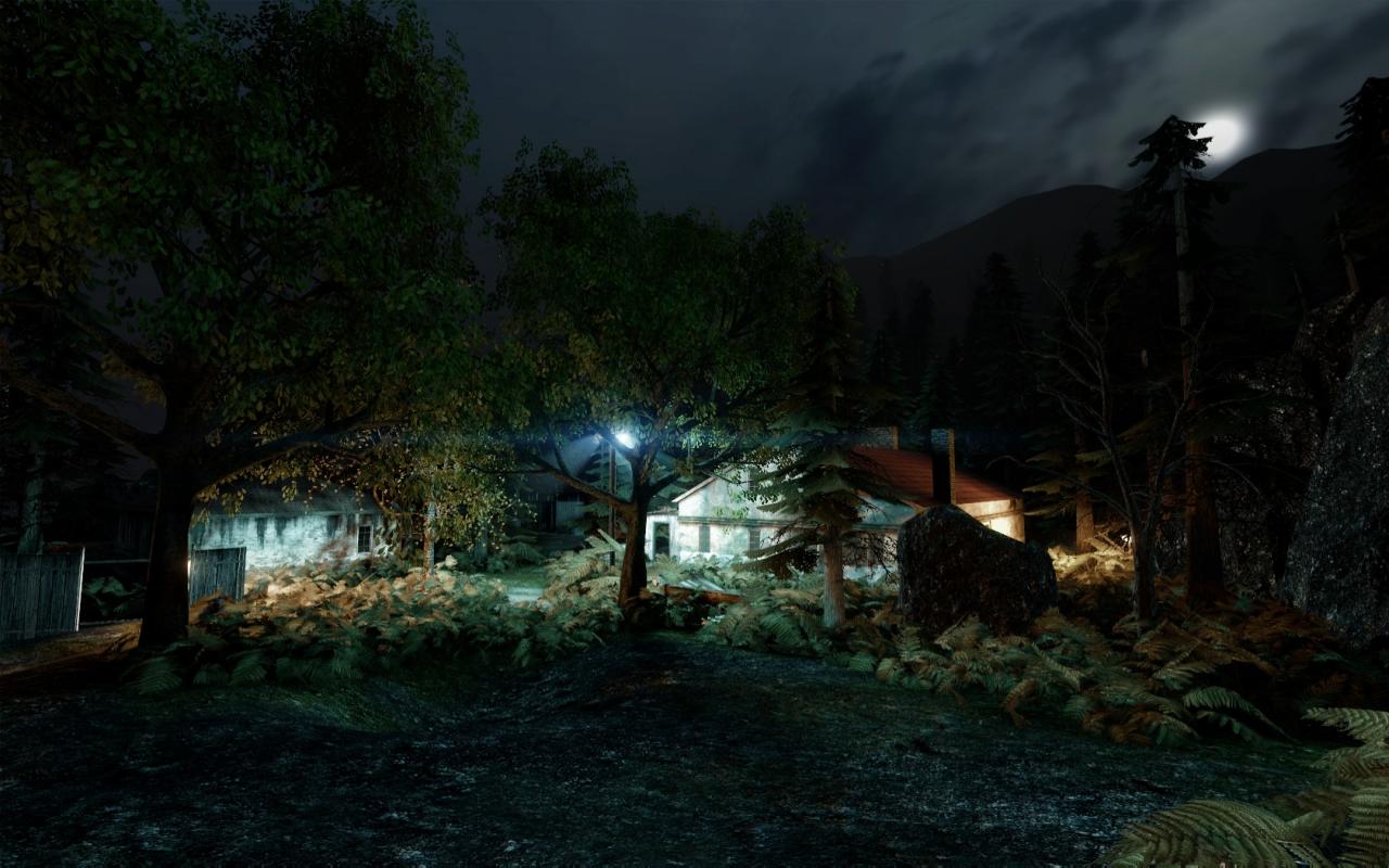[05/10/2012] Half-Life 2 | Cinematic Mod 11.52 by schM0ggi (11)