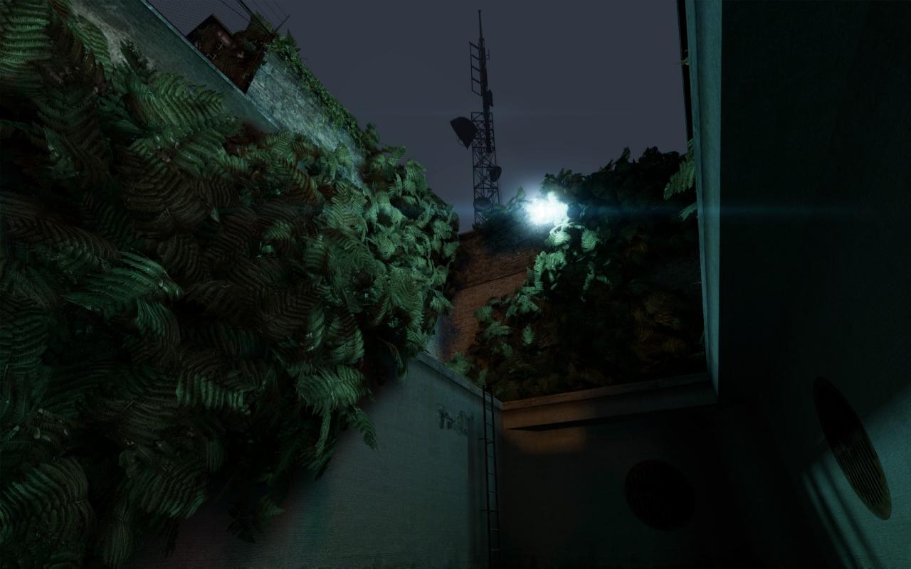 [05/10/2012] Half-Life 2 | Cinematic Mod 11.52 by schM0ggi (12)